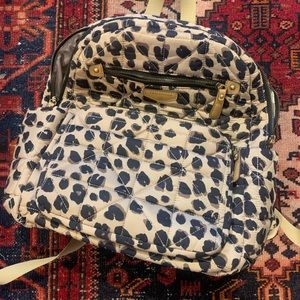 Like new Twelve Little diaper bag